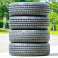 thumbnail image 3 of Set of 4 (FOUR) Bridgestone Dueler H/T 684 II 265/70R17 113S (OE) A/S All Season Tires Fits: 2014-18 Chevrolet Silverado 1500 WT, 2010-20 GMC Sierra 1500 SLE, 3 of 9