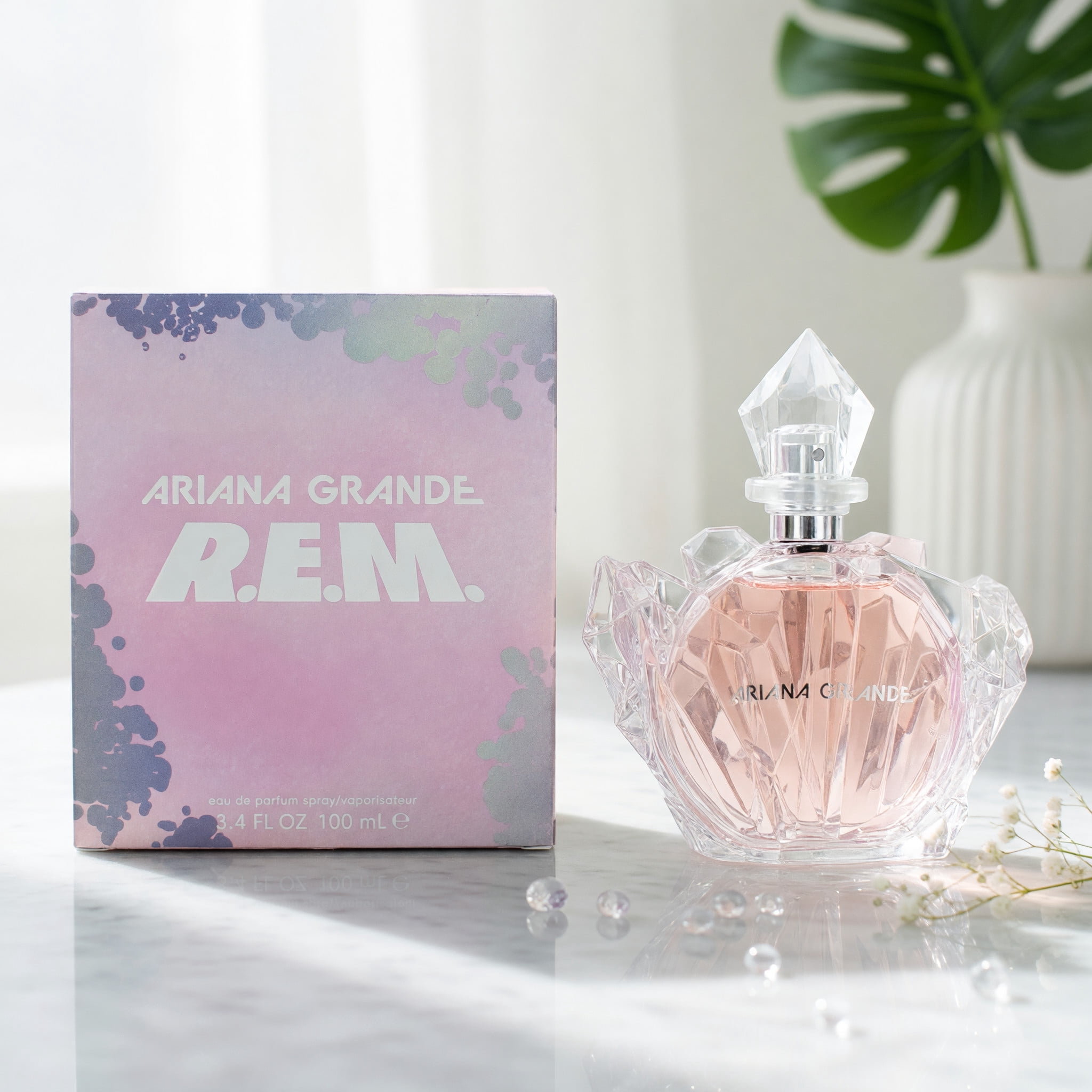 Ariana Grande, R.E.M Eau De Parfum, 3.4 oz, Perfume for Women