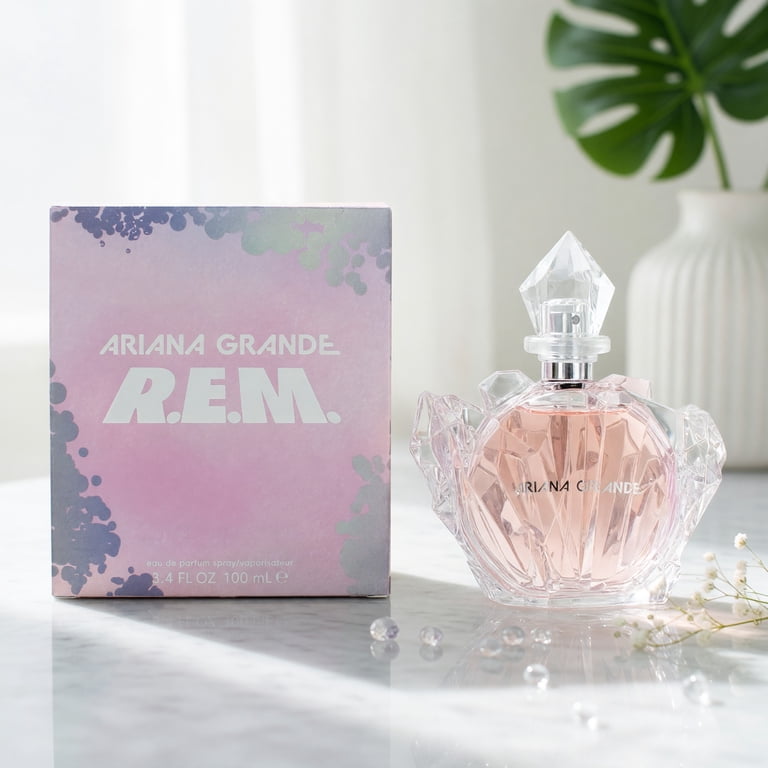 Ariana Grande R.E.M. 香水 100ml Ariana Grande, R.E.M Eau De Parfum, 3.4 oz, Perfume for Women