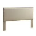thumbnail image 1 of Eastford Natural King Headboard, 1 of 2
