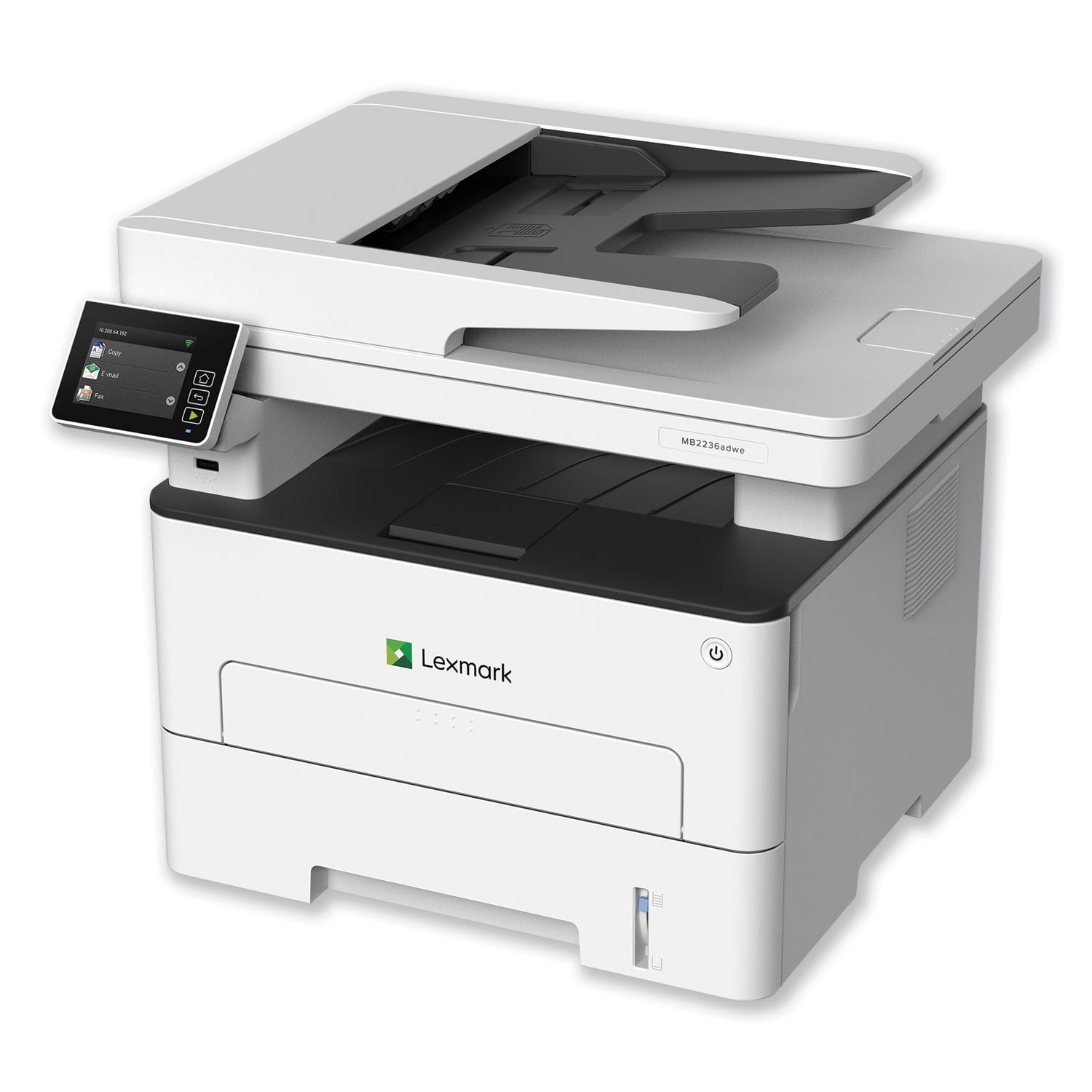 walmart lexmark printer