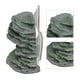 thumbnail image 5 of Plataforma De Escalada De Tortuga, Roca Para Tomar El Sol Para Reptiles, Escalera De Ejercicio Decorativa Realista Y Segura, Adorno Para Acuario, Libre De Tóxicos Con Ventosa Para, 5 of 7