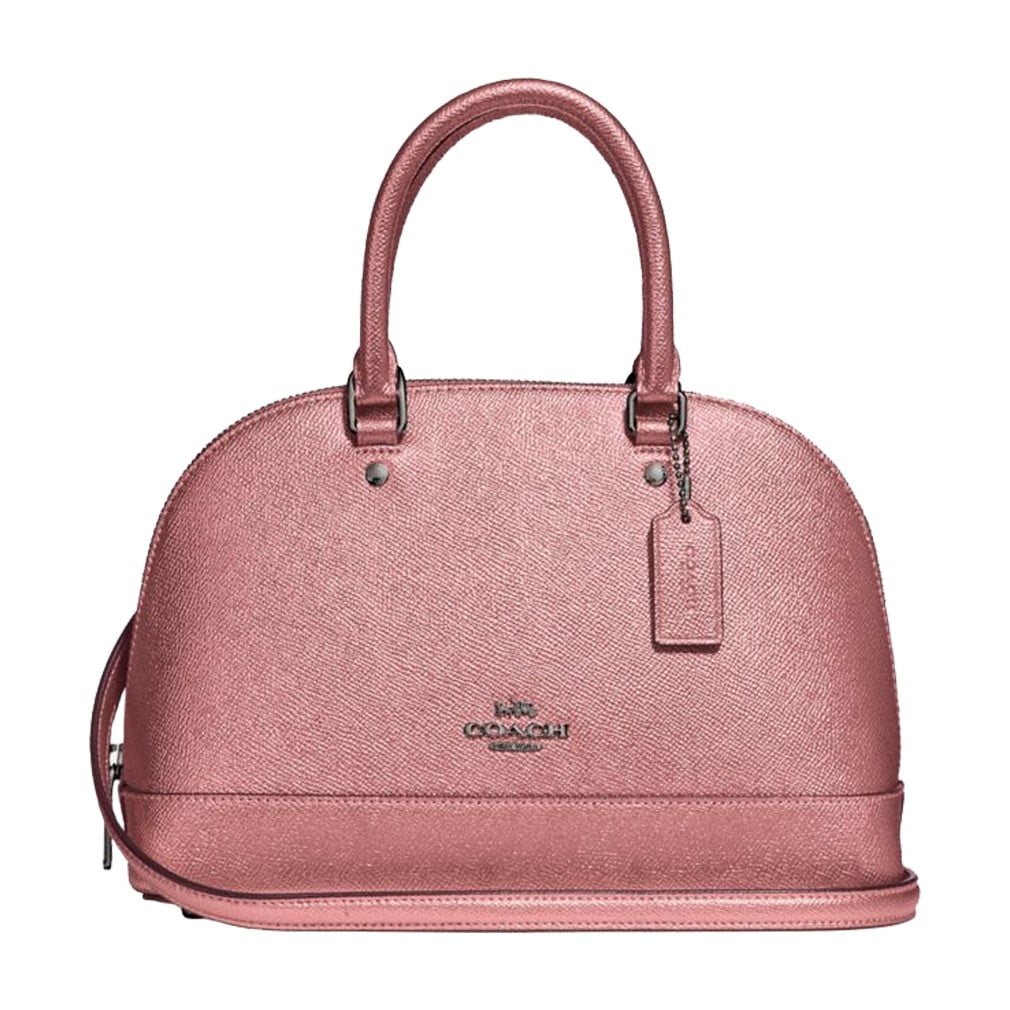 coach satchel crossbody