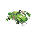 thumbnail image 4 of Airfix 9" Quickbuild Volkswagen Beetle J6031 Model Car Kit, 4 of 7