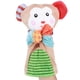 thumbnail image 1 of Marioneta de mano Marioneta de mano Juguete Animal Marioneta de mano Nios Marioneta de mano Cabeza de animal Marioneta de mano Juguete de interacciónMarioneta de mano Mgaxyff No, 1 of 5