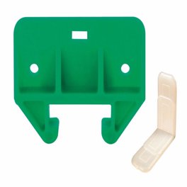g−rap 1 Prime-Line 223887 Drawer Track Guide - Walmart.com