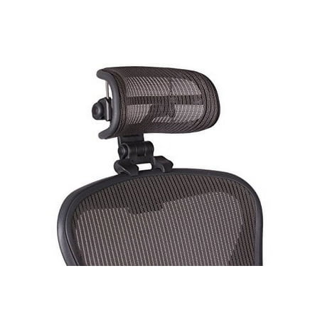 the original headrest for the product