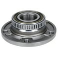thumbnail image 3 of Detroit Axle - Front Wheel Hub Bearings Assembly Replacement for BMW Z4 Z3 M3 850i 330Ci 328is 318ti Fits select: 2002-2003 BMW 325 IT, 2004-2005 BMW 325 IS SULEV, 3 of 6