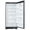 thumbnail image 3 of Danby Designer DAR170A3BSLDD 17.0 cu. ft. Apartment Size Freezer-Less Fridge in Stainless Steel, 3 of 11