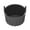 Gray, variant on Bdday Air Fryer Silicone Liners Pot Fryer Poacher Food Grade Poached Cups Easy Release Round Ramekins for Fryer Muffin Tray Non-Stick Heat- Baking Cup Silicone Air Fryer Liners Reusable