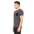 thumbnail image 3 of Bella + Canvas 3021 Men's Jersey Pocket T-Shirt, 3 of 3