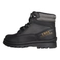 thumbnail image 2 of Bota Yuyin Niño Super Ligero 20380 Piel Miel/negro negro 12.5, 2 of 5