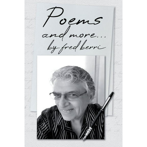 Poems and More, (Paperback)