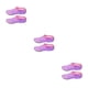 thumbnail image 5 of Eigraketly 2 uds zapatos deportivos acuáticos zapatillas de deporte de secado rápido calcetín de buceo antideslizante ligero transpirable Type1 NO1, 5 of 6