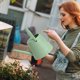 thumbnail image 3 of 3.8L Long Mouthed Large Capacity Watering Pot For Flower Cultivation Potted Vegetations For Vegetable Watering Household Watering Pot, 3 of 5