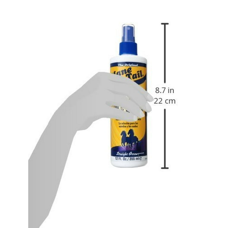 Mane and tail detangler for dogs sale