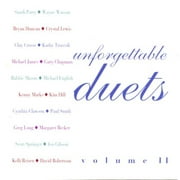 Unforgettable Duets, Vol.II