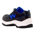 thumbnail image 4 of Zapato de Seguridad WSM tipo tenis, Ergonómico y muy ligero. Con casquillo de Policarbonato. Choclo de trabajo multifuncional. Es un calzado Industrial dieléctrico y antiderrapante. Est 2939-MT WSM  2939MT-NGO310, 4 of 7