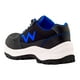 thumbnail image 4 of Zapato de Seguridad WSM tipo tenis, Ergonómico y muy ligero. Con casquillo de Policarbonato. Choclo de trabajo multifuncional. Es un calzado Industrial dieléctrico y antiderrapante. Est 2939-MT WSM  2939MT-NGO285, 4 of 7