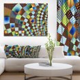 thumbnail image 1 of Fractal Geometric Ornament Design, 1 of 3