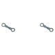 thumbnail image 3 of Riwesomey Tira de fusibles Suministros para automóviles a prueba de herrumbre Componentes para vehículos Accesorios mejorados de tamaño Type3 NO3, 3 of 6