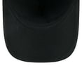 thumbnail image 5 of Men's New Era Black Tyler Reddick American Flag 9FORTY M-Crown A-Frame Adjustable Hat, 5 of 5