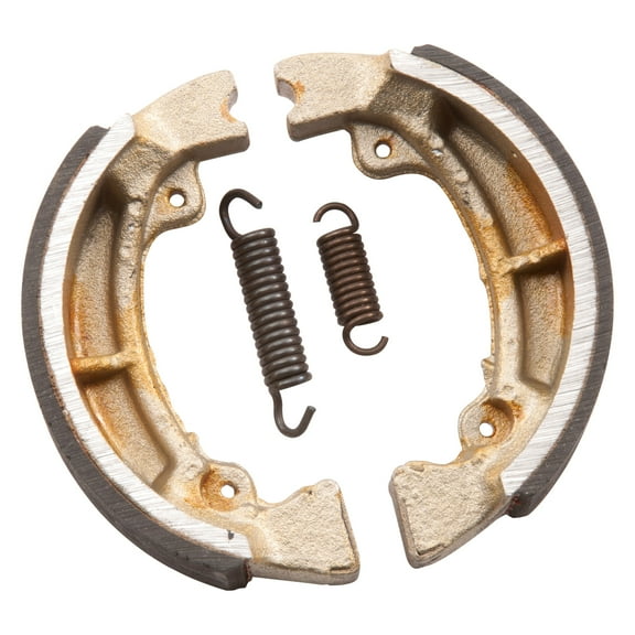 EBC - Rear Left Plain Brake Shoes
