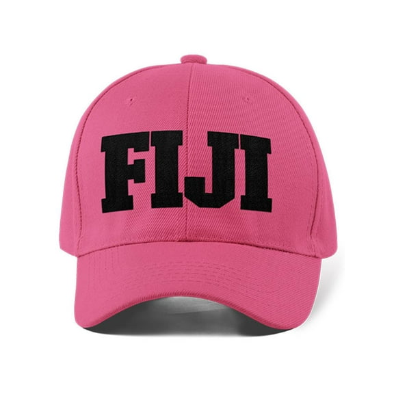 Fiji Hat  -Smartprints Designs,  Small
