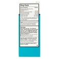 Equate Homeopathic Earache Ear Drops, 0.33 Oz