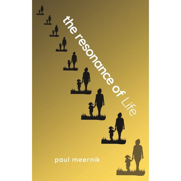 The resonance of Life, (Paperback)