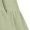 light green-M, variant on Women's backless dress, deep V-neck long dress, A-line high-waisted dress