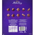 thumbnail image 3 of Cadbury Milk Tray Chocolate Box, 360g - Imported from the UK, 3 of 6