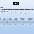 thumbnail image 3 of UAYOTSE Toddler Baby Boy Summer Outfit Funny Letter T-Shirts Top Shorts Set Infant Boy Summer Clothes 6 12 18 Months 2T 3T Sets,Sizes 3-4 Years, 3 of 8