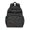 Black Colorful Dinosaurs Chalk Pattern, variant on Black Colorful Dinosaurs Chalk Pattern Cute School Backpack Bag for School with Padded Back and Adjustable Shoulder Straps 15.25"x11.5"x5.25"
