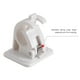 thumbnail image 5 of Sonducket Soporte de pesca para caña de pescar, 2 uds., Clips de montaje ajustables autoadhesivos, gancho para estante, aparejos de baño Pescar, 5 of 6