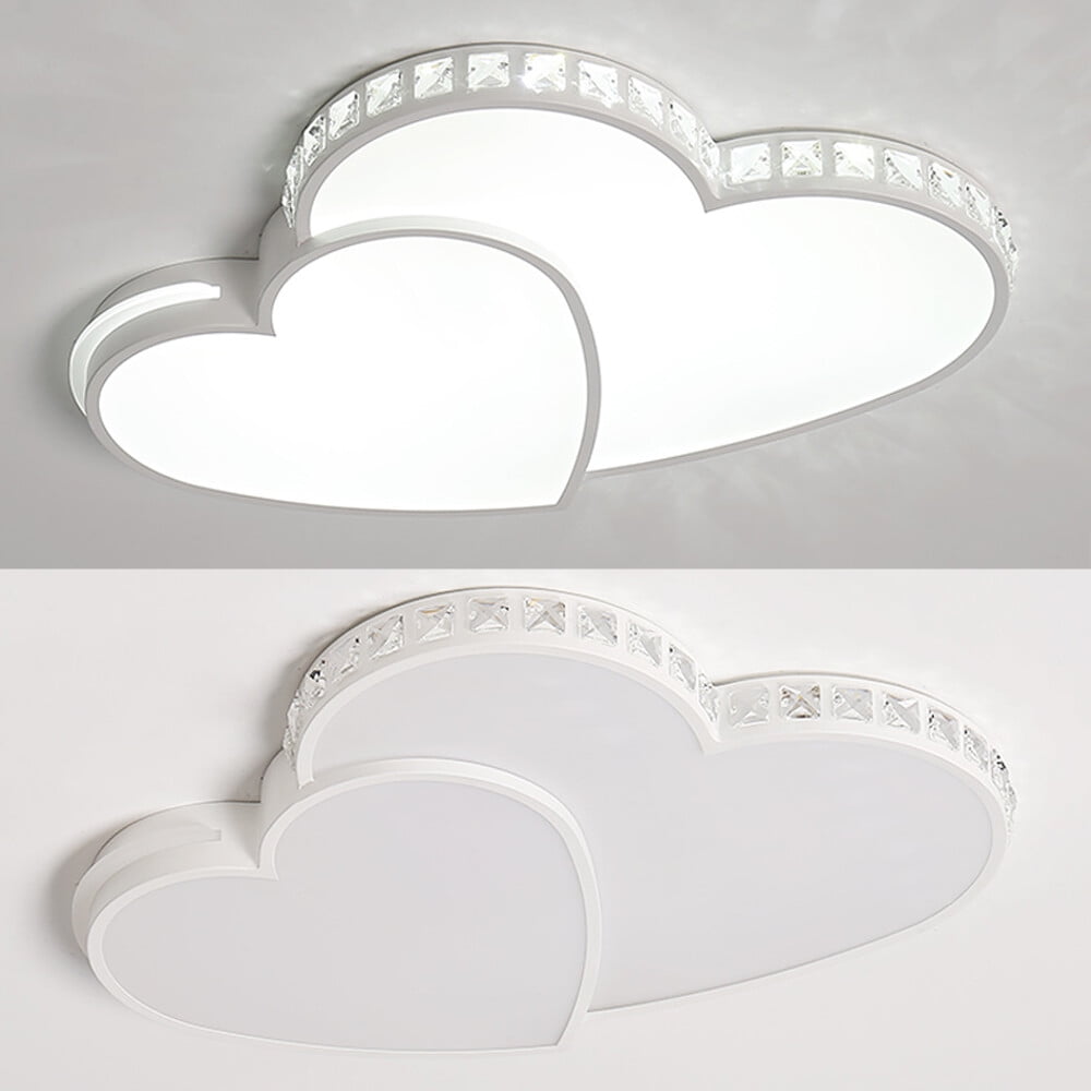 Ceiling Light, Ceiling Light Fixture, Ceiling Lamp for Bedroom Kitchen for Lighting Children's Rooms, Living Rooms, Dining Rooms, Studies