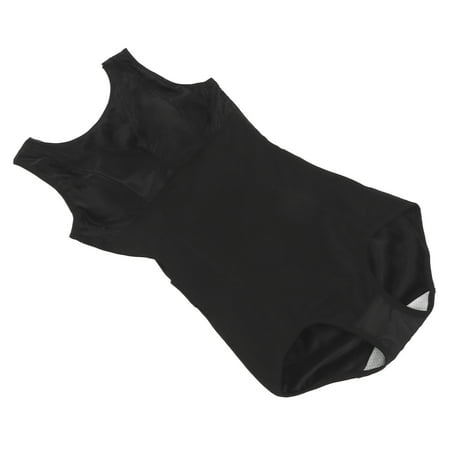 

Soft Delicate One Piece Shapewear Folding Portable Abdomen Tightening Breathable Skin Friendly For Daily Wear For Body Curve Shaping XXXL