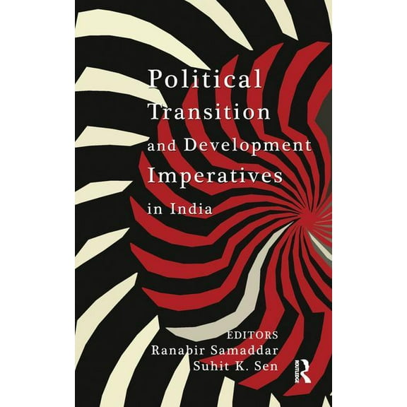 Political Transition and Development Imperatives in India, (Paperback)