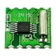 thumbnail image 3 of Módulo radio estéreo FM RDA5807M inalámbrico Pro para RRD-102V2.0, 3 of 5