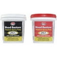 thumbnail image 2 of J-B Weld 40006 Wood Restore Premium Epoxy Putty, 32 oz., 2 of 4