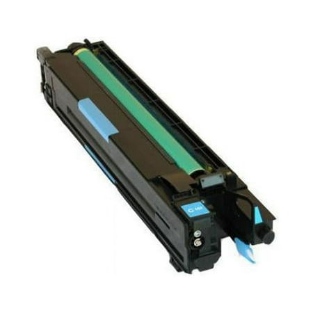 UPC: 0708562053082 | Konica-Minolta A0600Jf Konica Cyan Imaging Drum