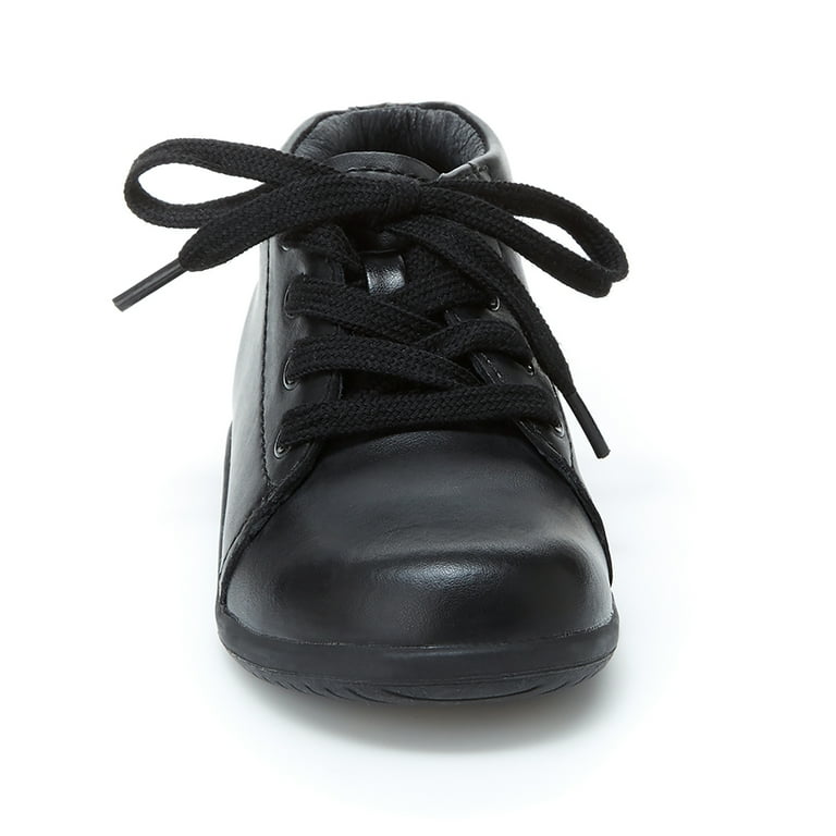 Stride Rite Elliot Kid s Leather First Walking Shoe Sizes 3 7