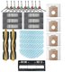 thumbnail image 1 of 28 Uds accesorios para Robot aspirador YONGSHENG Deebot T9 T9max T9power T10, 1 of 5