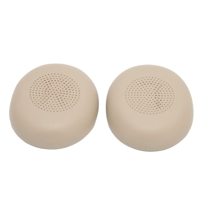 Almohadillas para los oídos, almohadillas para auriculares, almohadillas profesionales para los oídos con proteínas, almohadillas para los oídos, rendimiento sólido