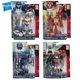 thumbnail image 2 of Hasbro Transformers Headmasters Seriesbreakaway Triggerhappy Hot Rod Doublecross figura de acción modelo Plastictoy regalo coleccionar xuanjing unisex, 2 of 2