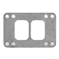 thumbnail image 2 of Brida De Acero Inoxidable, Adaptador De Brida De Colector Turbo T6 A T4, Escape Dividido, 8 Orificios, 2 of 7