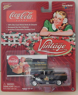 国産】 ジョニーライトニング Vintage collectors editionコーラ fawe.org