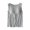 Gray, variant on Ohufall Women's Maternity Tank Tops Summer Loose Comfy Cotton Breastfeeding Pajamas Sleeveless Crew Neck Nursing Sleepwear Tops for Pregnant Woman