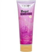 Calgon Royal Rendezvous Velvet Body Cream, 8 oz