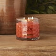 thumbnail image 5 of ROOT Candles 12 oz 3-Wick Signature Honeycomb filled Jar. Scent: Pumpkin Spice, 5 of 6